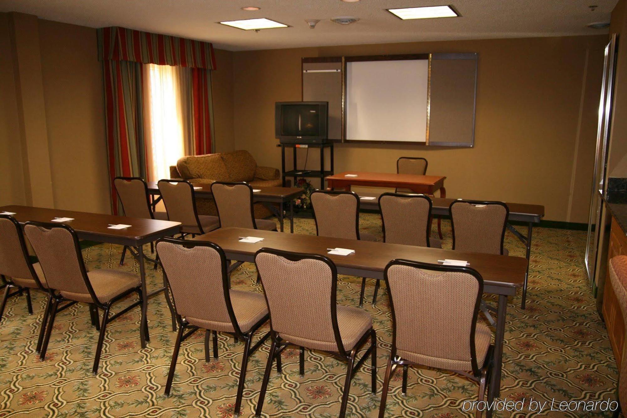 Hampton Inn Stony Creek Instalações foto